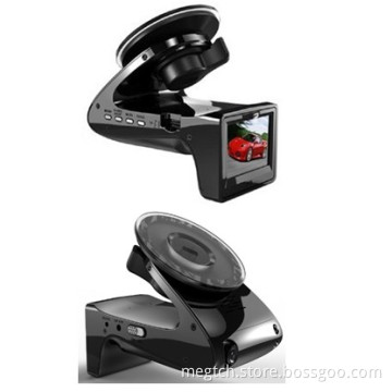 Radar Detector Watch Dog with DVR Voice Alert Car DVR